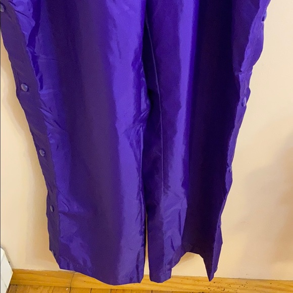 Eastboy Windbreaker Pants Plus Size XXXL - Picture 6 of 11